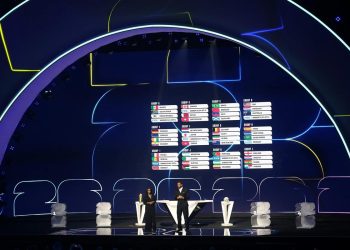 Brasil conhece adversários na Copa do Mundo de 2026; confira grupos