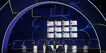 Brasil conhece adversários na Copa do Mundo de 2026; confira grupos