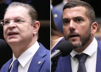 PF investiga deputados do PL por suspeita de desvio de cotas parlamentares