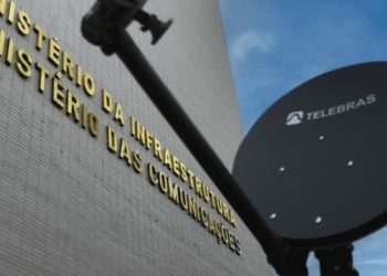 Telebras abre concurso com 930 vagas e salários de até R$ 11,6 mil