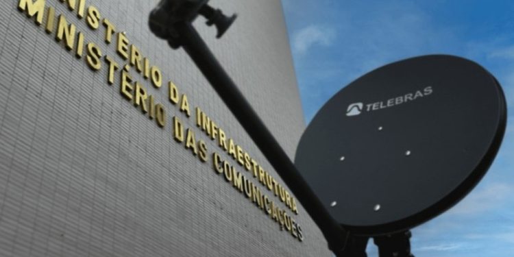 Telebras abre concurso com 930 vagas e salários de até R$ 11,6 mil