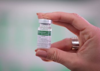 Nova vacina contra a dengue produzida pelo Butantan começa a ser aplicada em janeiro