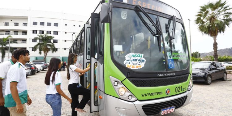 Programa VaiVem chega ao Cariri e deve beneficiar mais de 10 mil pessoas