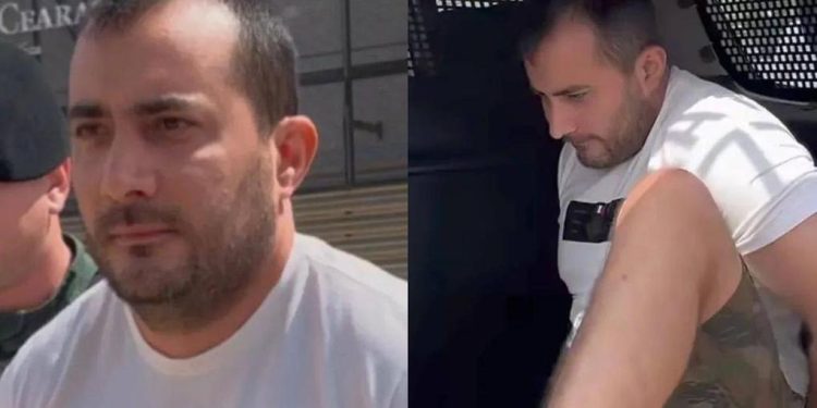 MPCE denuncia homem por feminicídio de psicóloga em Missão Velha