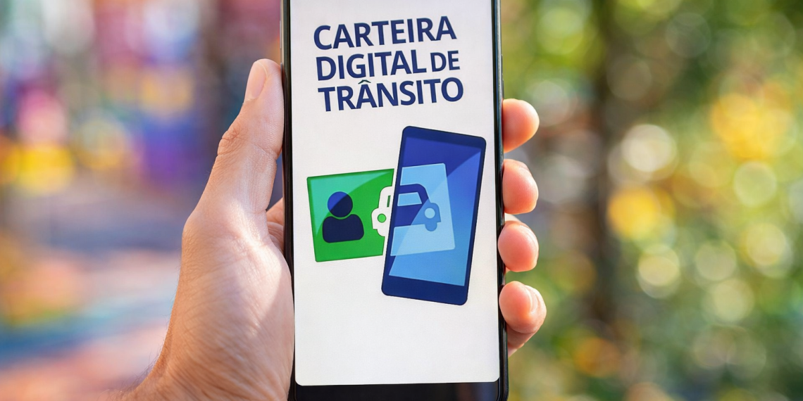 Segundo o governo federal, mais de 371 mil documentos já foram atualizados automaticamente desde a fase inicial (Foto: Samuel Pinheiro/Revista Cariri)