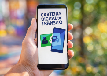 Como renovar a CNH 2026 de forma automática e sem custos? Veja passo a passo