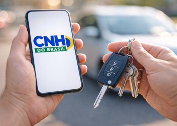 CNH do Brasil: Detran-CE aprova primeiros candidatos no novo modelo de habilitação