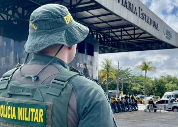 Mortes no trânsito caem 50% nas rodovias estaduais do Ceará durante o Réveillon