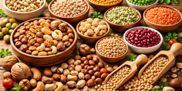 Estudos mostram que alimentos como nozes, peixe e frutas ricas em triptofano ajudam a reduzir inflamações, fortalecer o cérebro e prevenir doenças na velhice (Foto: Samuel Pinheiro/Revista Cariri)