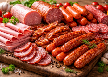 OMS alerta para riscos do consumo de carnes processadas presentes na dieta diária