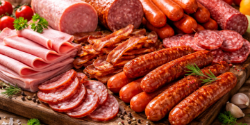 Presunto e bacon estão classificadas como cancerígenos no mesmo grupo do tabaco (Foto: Samuel Pinheiro/Revista Cariri)