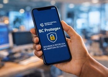 Ferramenta do BC que impede abertura de contas falsas já soma mais de 700 mil ativações