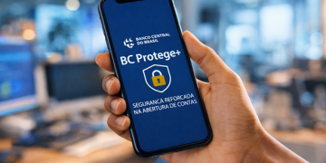 Objetivo da ferramenta é reduzir crimes financeiros e reforçar confiança no sistema (Foto: Samuel Pinheiro/Revista Cariri)