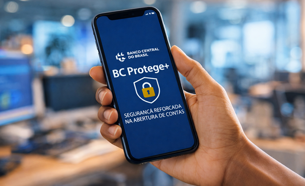 Ferramenta do BC que impede abertura de contas falsas já soma mais de 700 mil ativações
