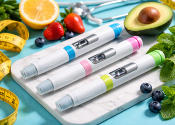 Anvisa determina apreensão das “canetas do Paraguai” e proíbe tirzepatida e retatrutida no Brasil