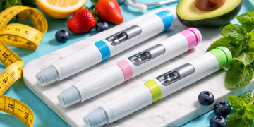 Anvisa proíbe venda de tirzepatida das marcas Synedica e TG e de retatrutida (Foto: Samuel Pinheiro/Revista Cariri)