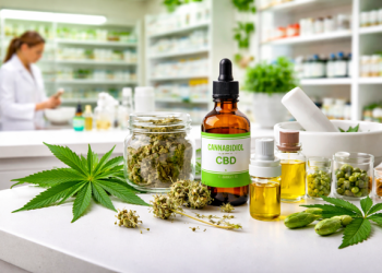 Anvisa aprova novas regras para cannabis medicinal e amplia acesso a tratamentos no Brasil