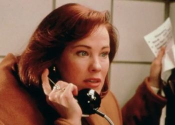 Atriz Catherine O’Hara morre aos 71 anos nos Estados Unidos