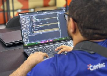 Instituto Centec e Secult lançam primeiro Hub de Games do Ceará