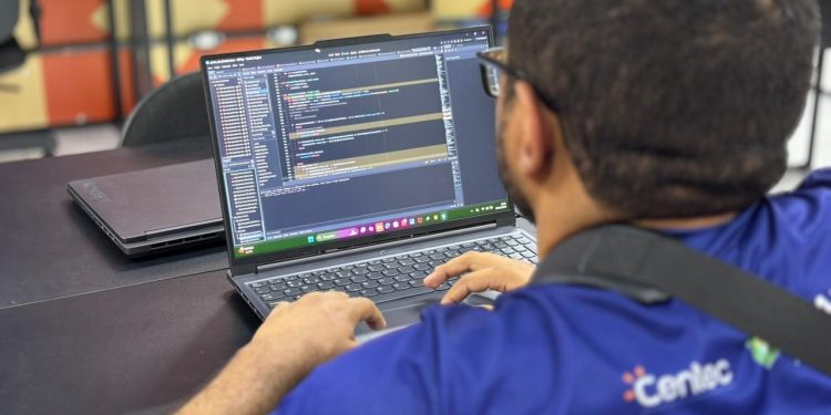 Instituto Centec e Secult lançam primeiro Hub de Games do Ceará