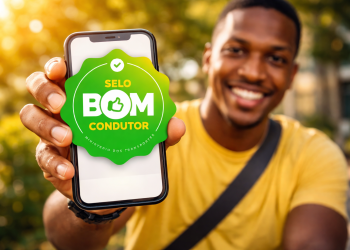 Renovação automática da CNH para ‘bons condutores’ de forma automática e gratuita começa a valer