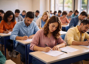 Inscrições para concurso da Câmara dos Deputados terminam hoje com salários de até R$ 30,8 mil