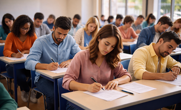 Inscrições para concurso da Câmara dos Deputados terminam hoje com salários de até R$ 30,8 mil