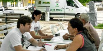 Decon promove mutirão de renegociação de dívidas em Juazeiro do Norte