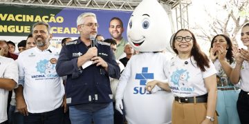 (Foto: Helene Santos/Governo do Ceará)