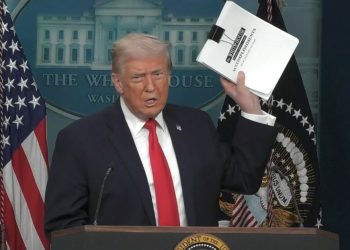 Trump confirma convite a Lula para ‘Conselho de Paz’: “Gosto dele”