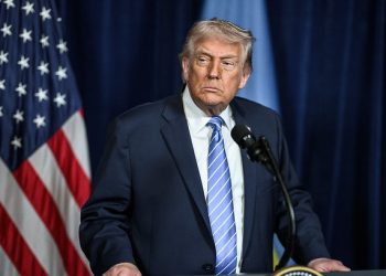 Trump afirma que EUA vão administrar Venezuela após captura de Nicolás Maduro