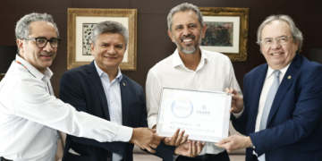 (Foto: Carlos Gbaja/Governo do Ceará)