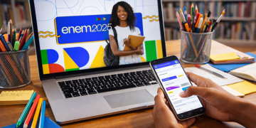 Consulta pode ser feita na Página do Participante (Imagem gerada por IA)