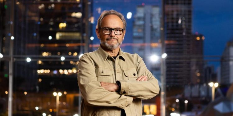 Ernesto Paglia assume comando do “Roda Viva” a partir de fevereiro na TV Cultura