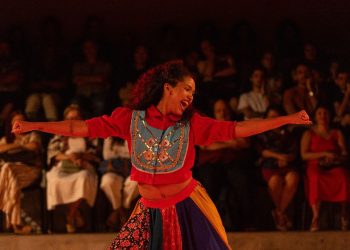 Centro Cultural do Cariri abre 4ª convocatória para programação artística e formativa