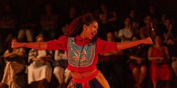 Com investimento total de R$ 281.625,00, o edital selecionará 85 propostas artísticas e formativas para integrar a programação do equipamento (Foto: Divulgação/Centro Cultural do Cariri)