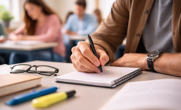 Concursos e seleções públicas abrem inscrições no Ceará nesta semana