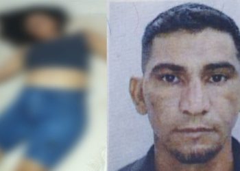 Feminicídio é registrado em Barro e marido é apontado como principal suspeito