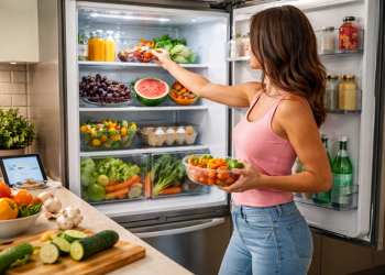 Geladeira lidera consumo de energia e Inmetro orienta sobre uso correto para reduzir gastos