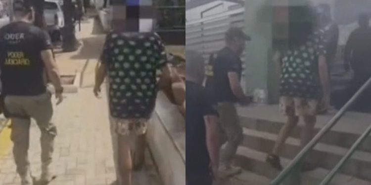 Abusos contra crianças são descobertos em Juazeiro do Norte após envio de imagens por engano