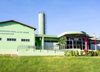 IFCE abre seleção para cadastro de reserva de professor formador em educação a distância