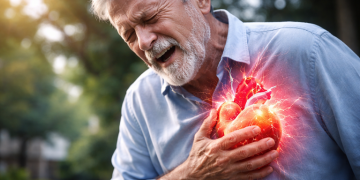 Esse hábito comum pode aumentar as chances de infarto