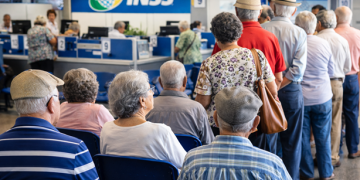 Entenda mudanças na aposentadoria em 2026 (Foto: Samuel Pinheiro/Revista Cariri)