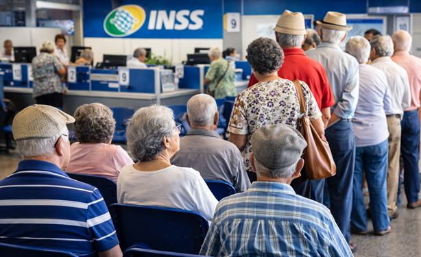 Regras da aposentadoria mudam em 2026 e exigem atenção de quem está perto do benefício