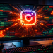 Falha no Instagram expôs dados de contas privadas e gerou impasse com a Meta após correção silenciosa