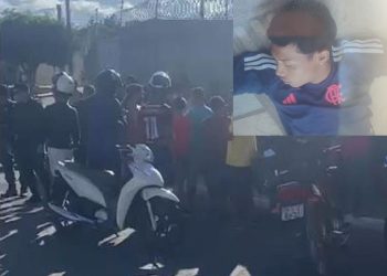 Adolescente é morto a tiros no bairro Seminário, em Crato