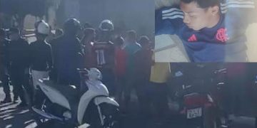 Thalyson Hian Nascimento dos Santos, tinha 16 anos e foi assassinado a tiros em Crato (Foto: Reprodução/Redes Sociais)