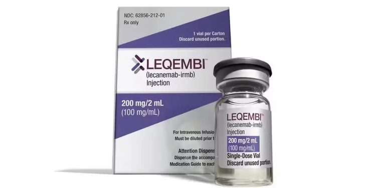 Anvisa aprova novo medicamento para tratamento inicial do Alzheimer