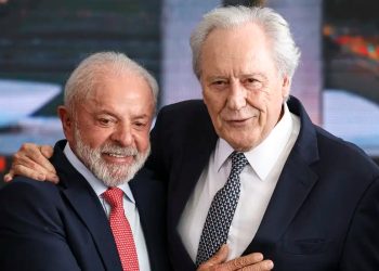 Lewandowski pede demissão do Ministério da Justiça após quase dois anos no cargo