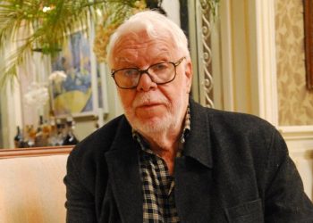 Manoel Carlos morre aos 92 anos no Rio de Janeiro